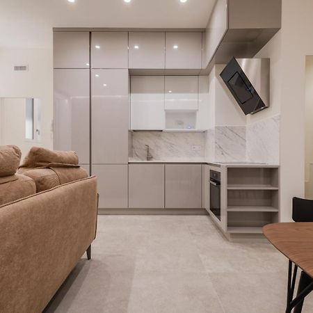 Gallienus Superior Apartment 维罗纳 外观 照片