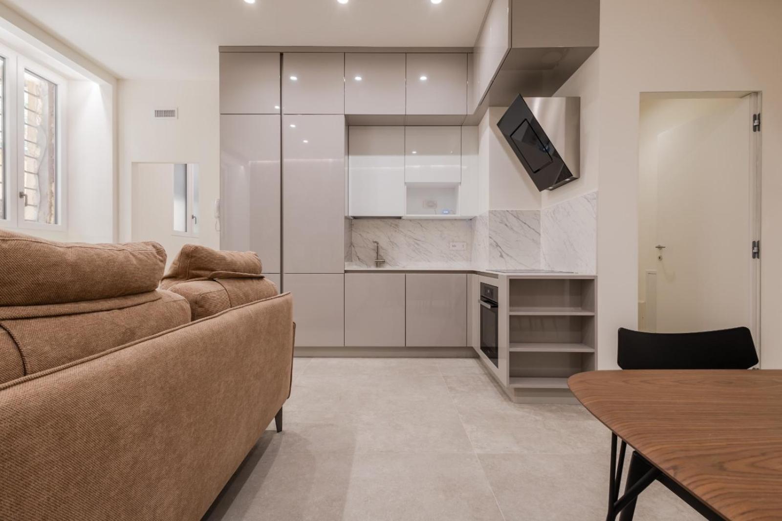 Gallienus Superior Apartment 维罗纳 外观 照片