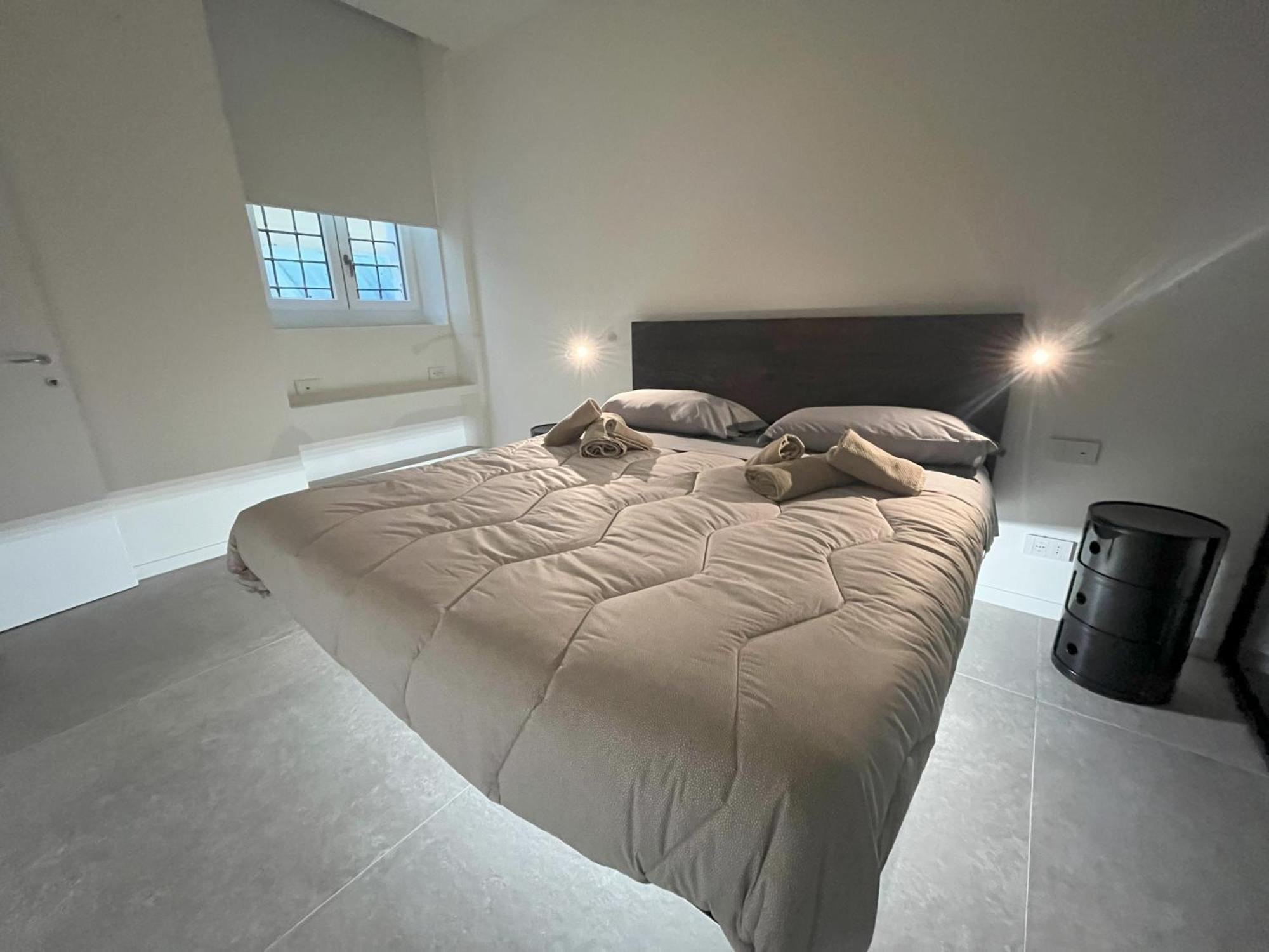 Gallienus Superior Apartment 维罗纳 外观 照片