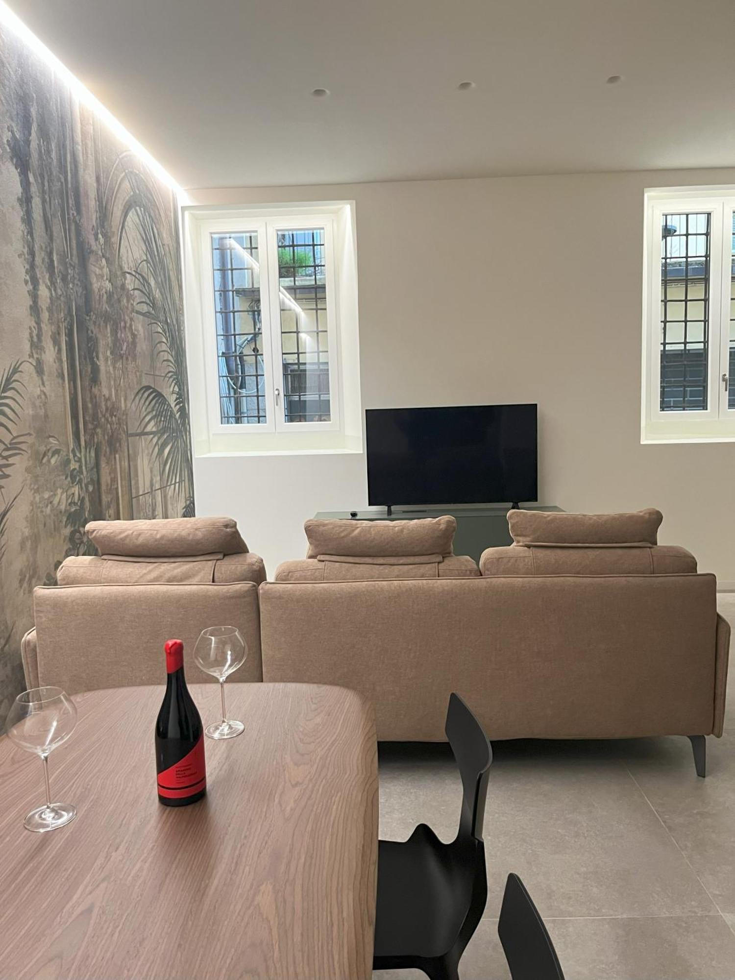 Gallienus Superior Apartment 维罗纳 外观 照片