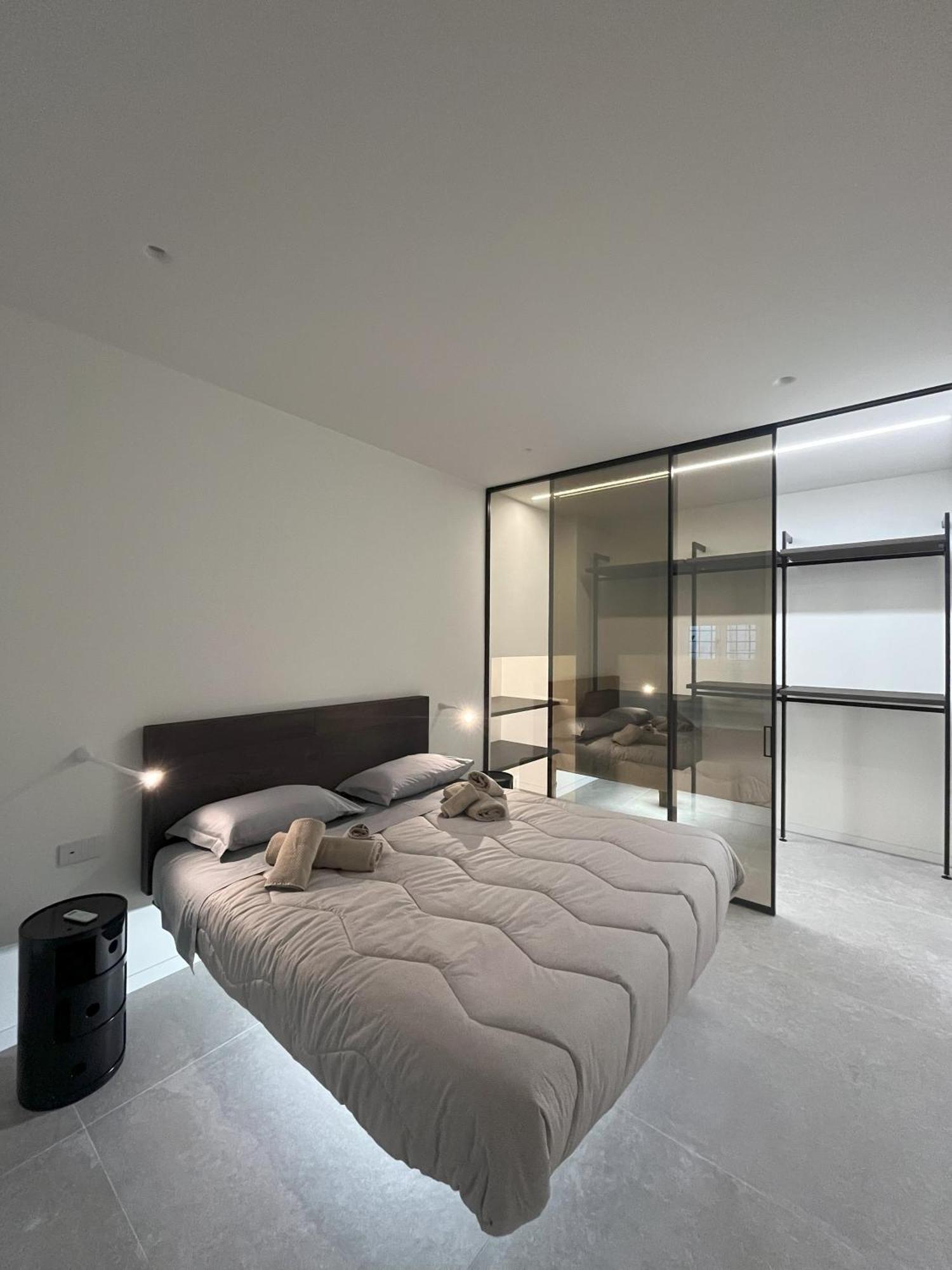 Gallienus Superior Apartment 维罗纳 外观 照片