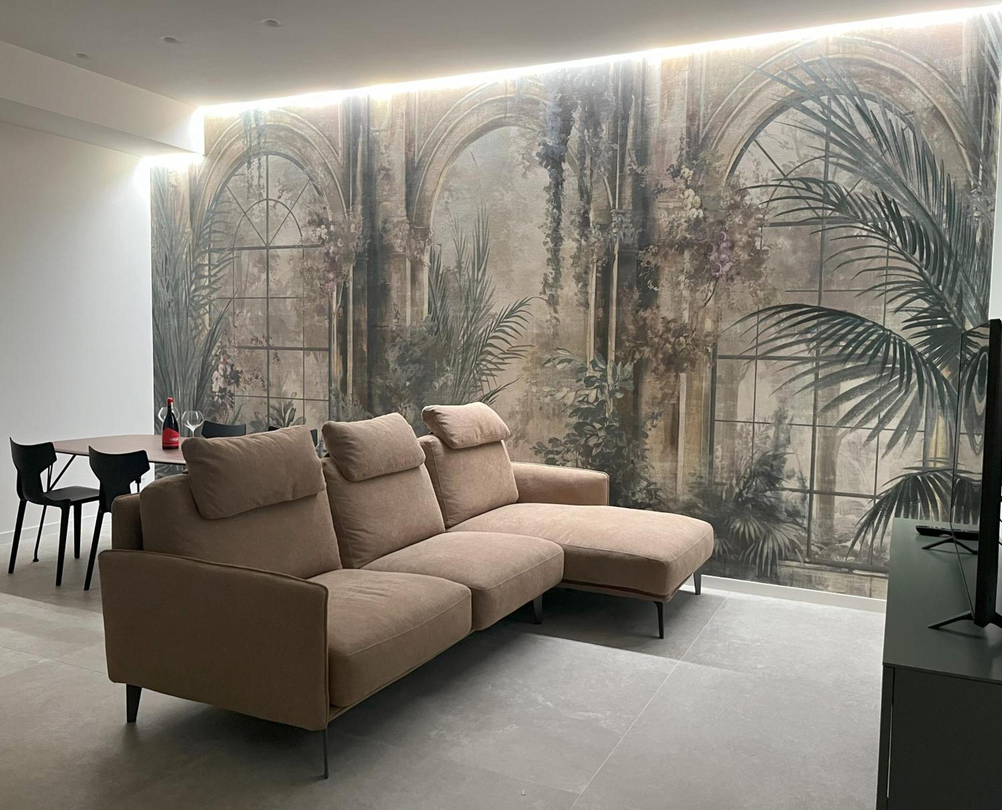 Gallienus Superior Apartment 维罗纳 外观 照片