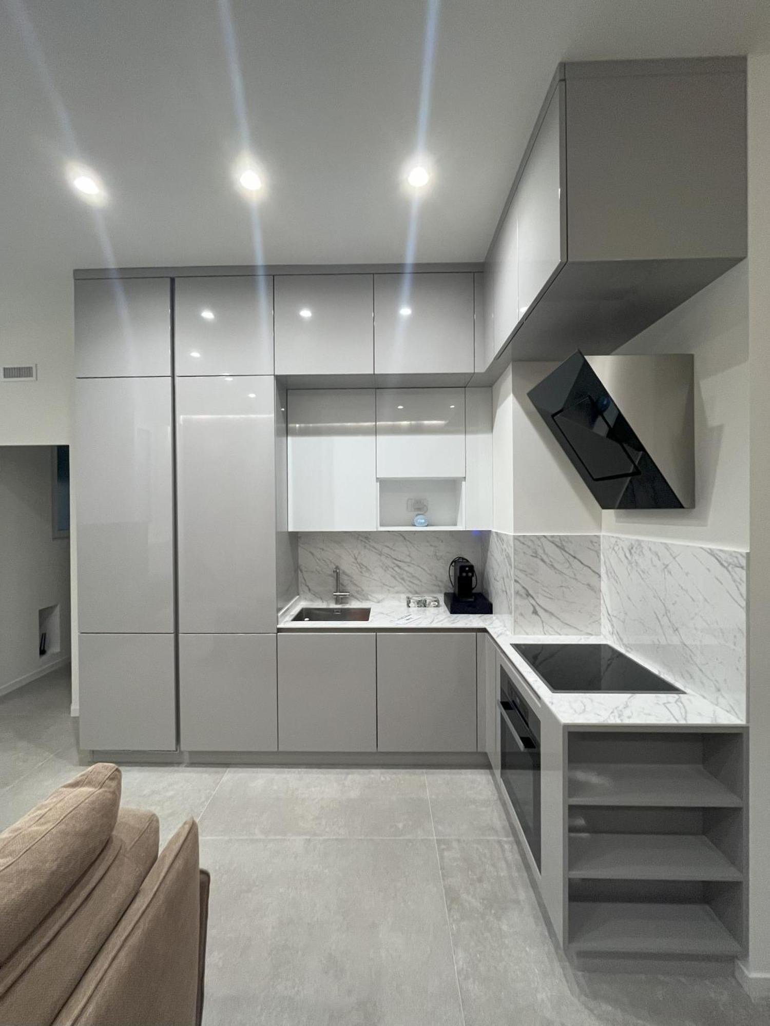 Gallienus Superior Apartment 维罗纳 外观 照片