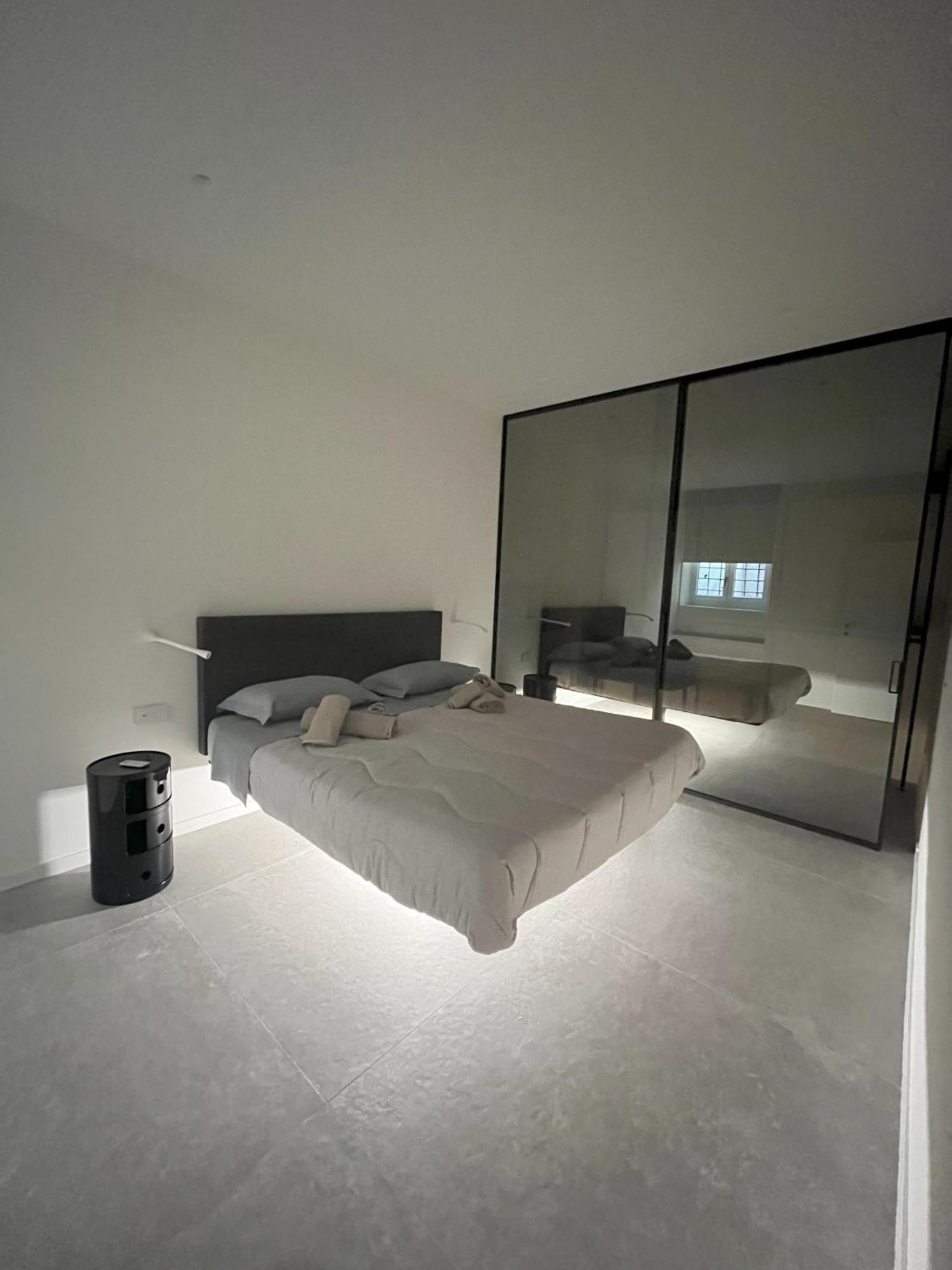 Gallienus Superior Apartment 维罗纳 外观 照片