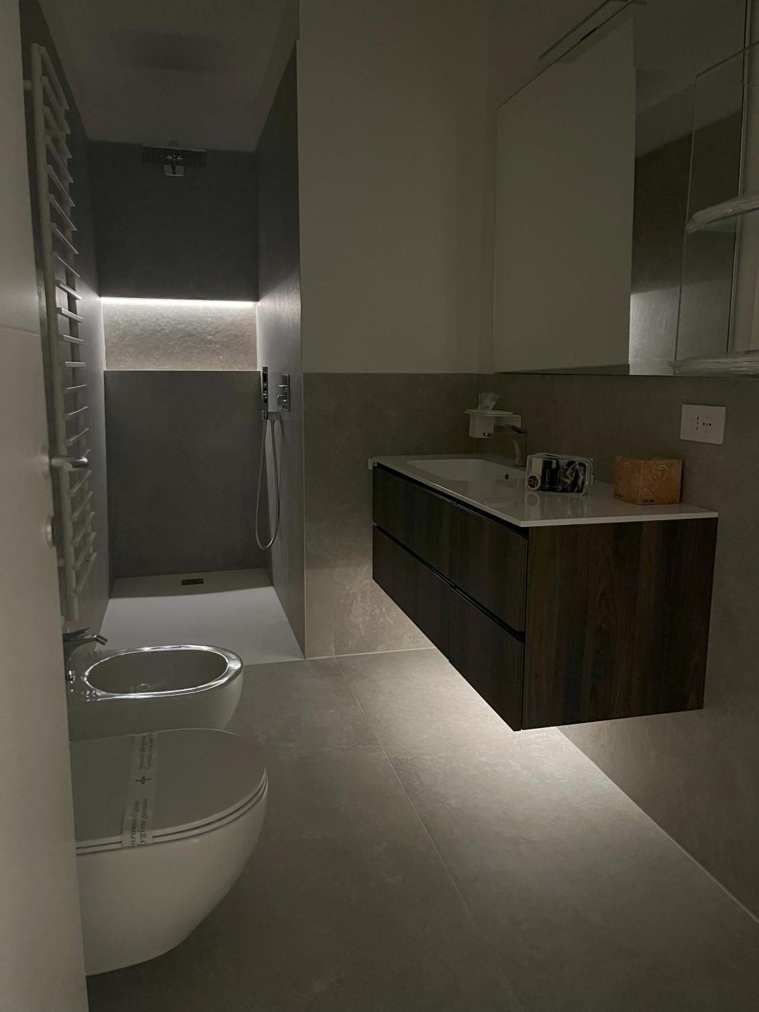 Gallienus Superior Apartment 维罗纳 外观 照片