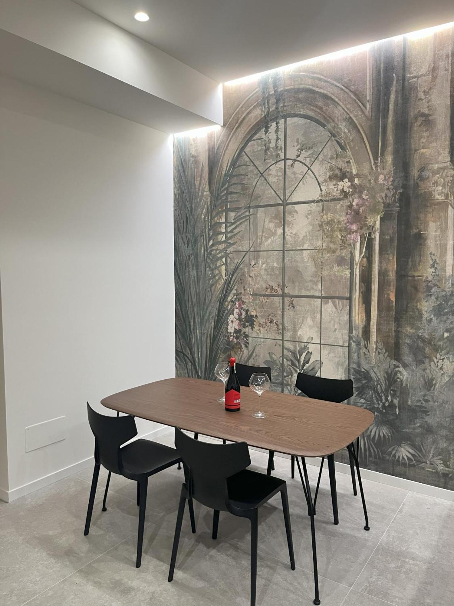 Gallienus Superior Apartment 维罗纳 外观 照片