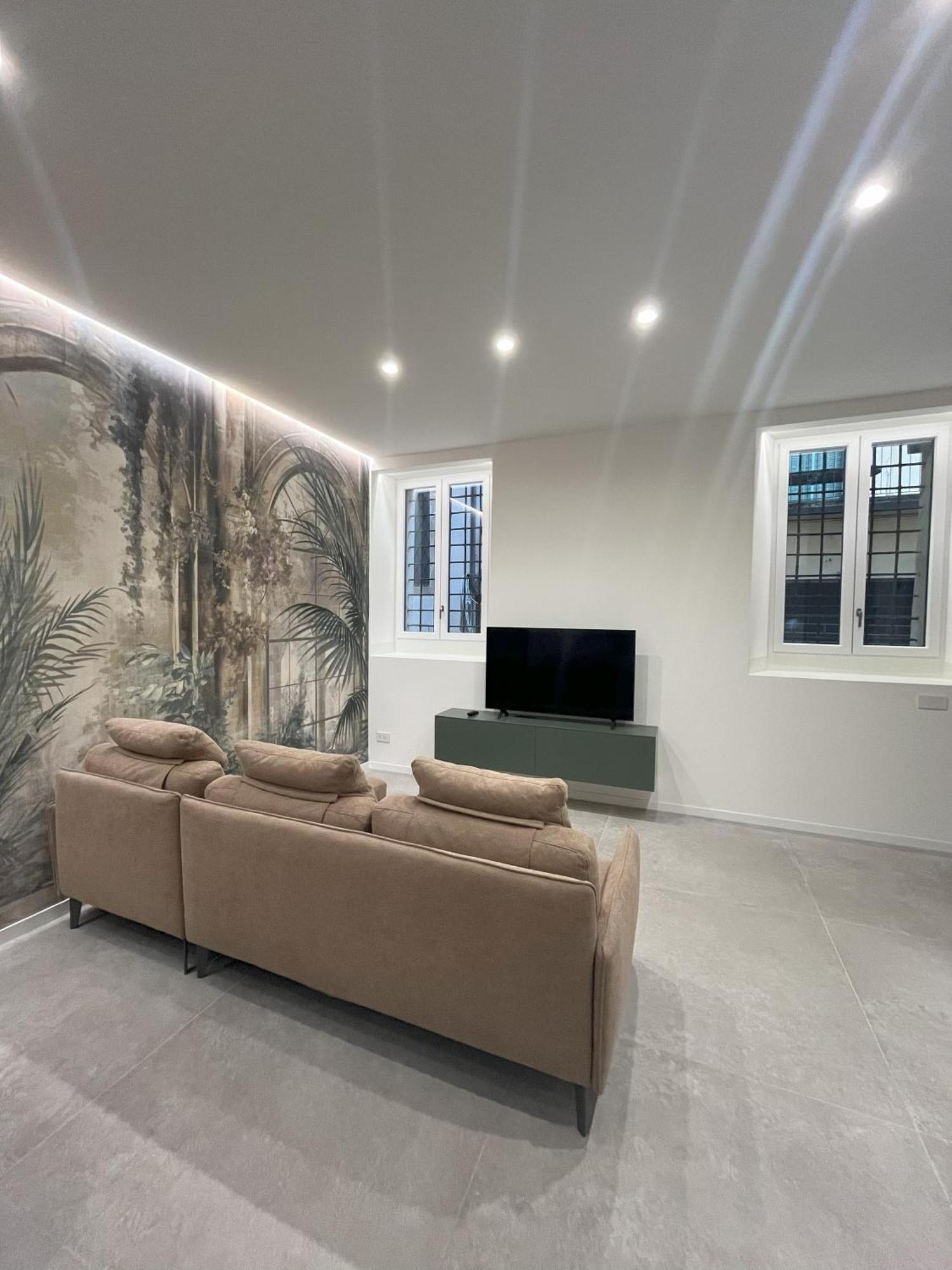 Gallienus Superior Apartment 维罗纳 外观 照片